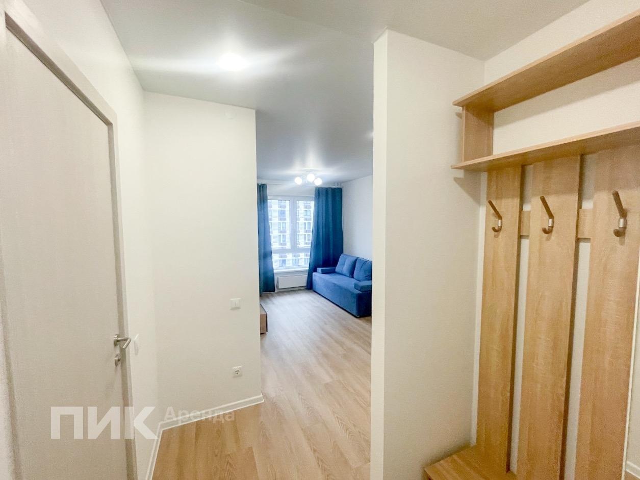 1-к. квартира, 32 м², 50 000 ₽/мес — фото № 7