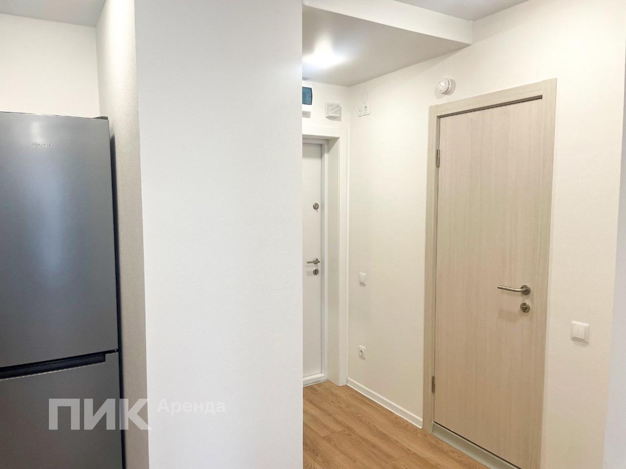 1-к. квартира, 32 м², 50 000 ₽/мес — фото № 8