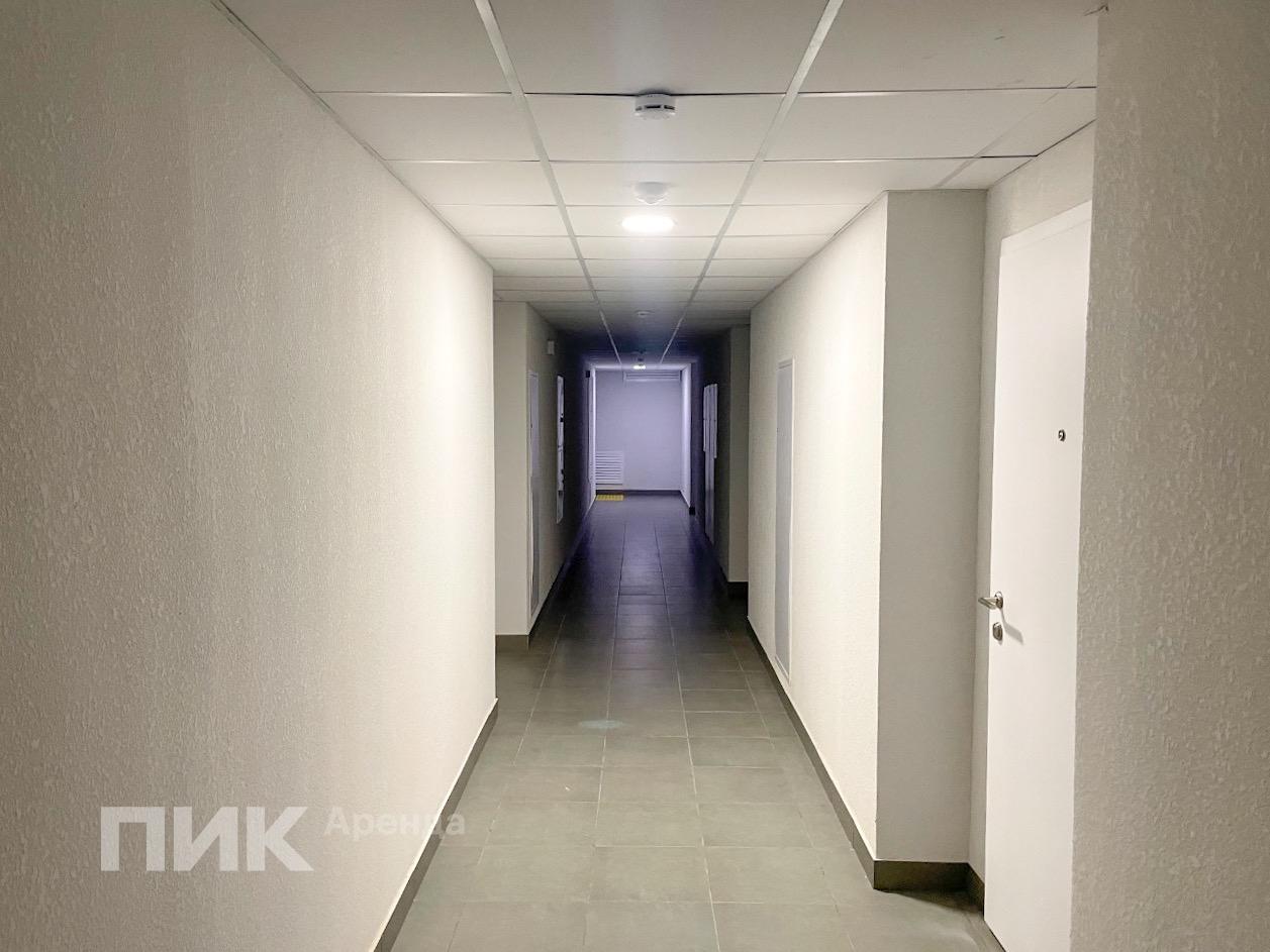 1-к. квартира, 32 м², 50 000 ₽/мес — фото № 9