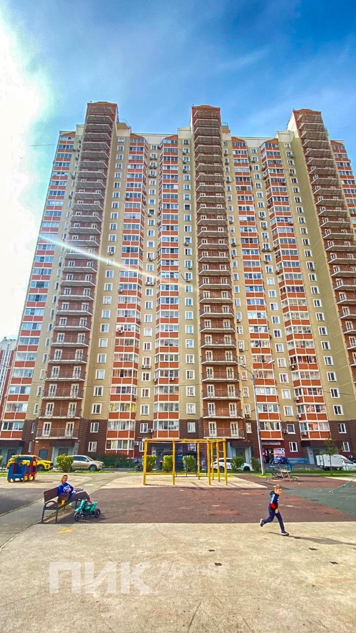 2-к. квартира, 63.9 м², 73 900 ₽/мес — фото № 20