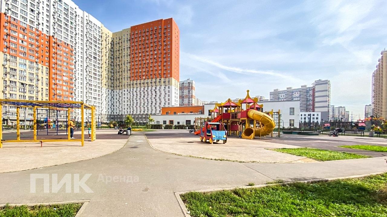 2-к. квартира, 63.9 м², 73 900 ₽/мес — фото № 21