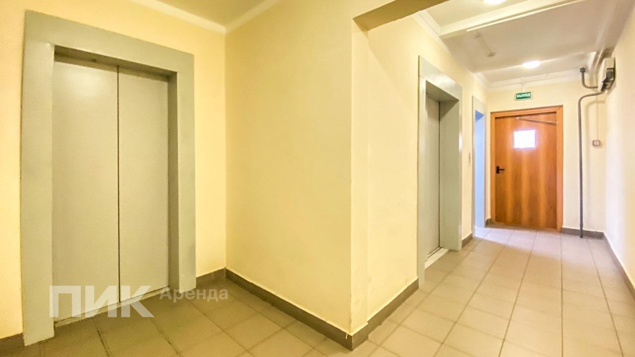 2-к. квартира, 63.9 м², 73 900 ₽/мес — фото № 15