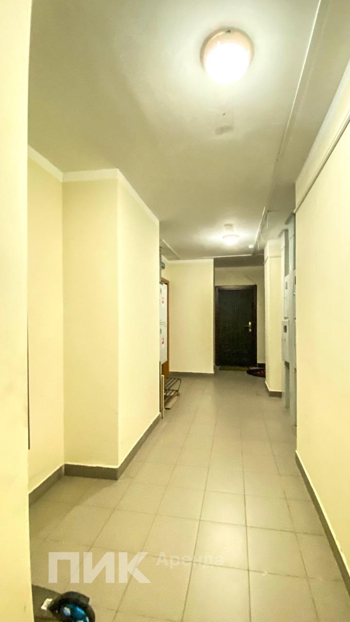 2-к. квартира, 63.9 м², 73 900 ₽/мес — фото № 14