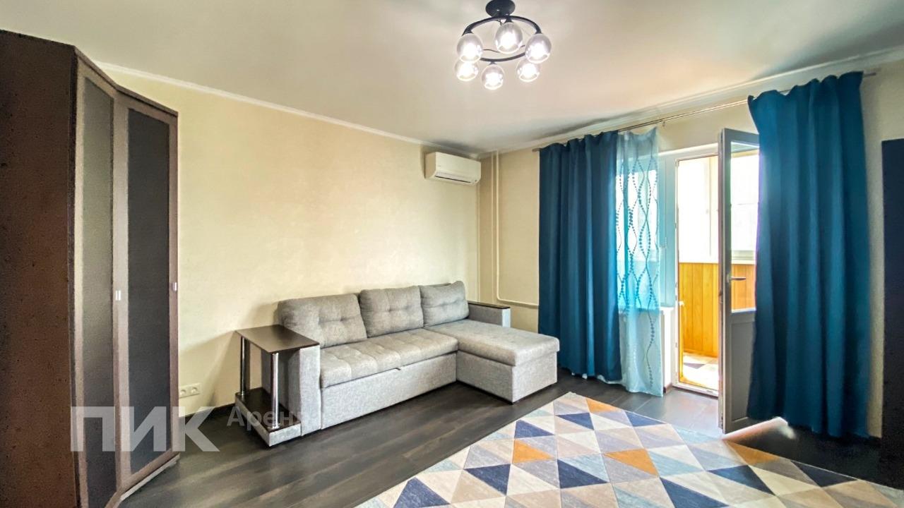2-к. квартира, 63.9 м², 73 900 ₽/мес — фото № 1