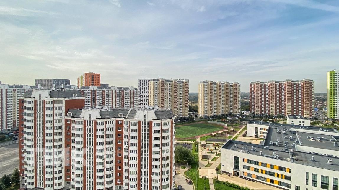 2-к. квартира, 63.9 м², 73 900 ₽/мес — фото № 18