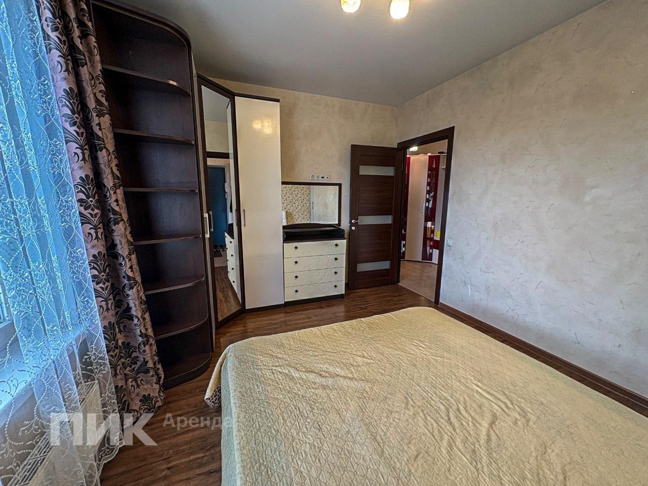 1-к. квартира, 45 м², 74 600 ₽/мес — фото № 2