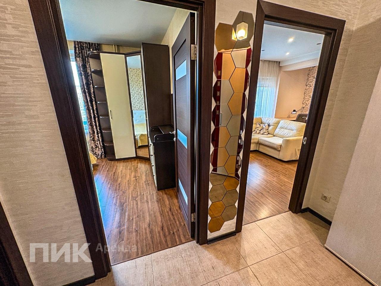 1-к. квартира, 45 м², 74 600 ₽/мес — фото № 8