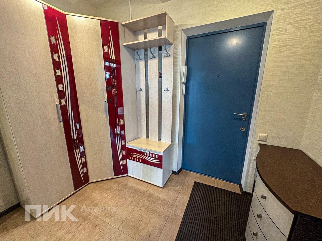 1-к. квартира, 45 м², 74 600 ₽/мес — фото № 9