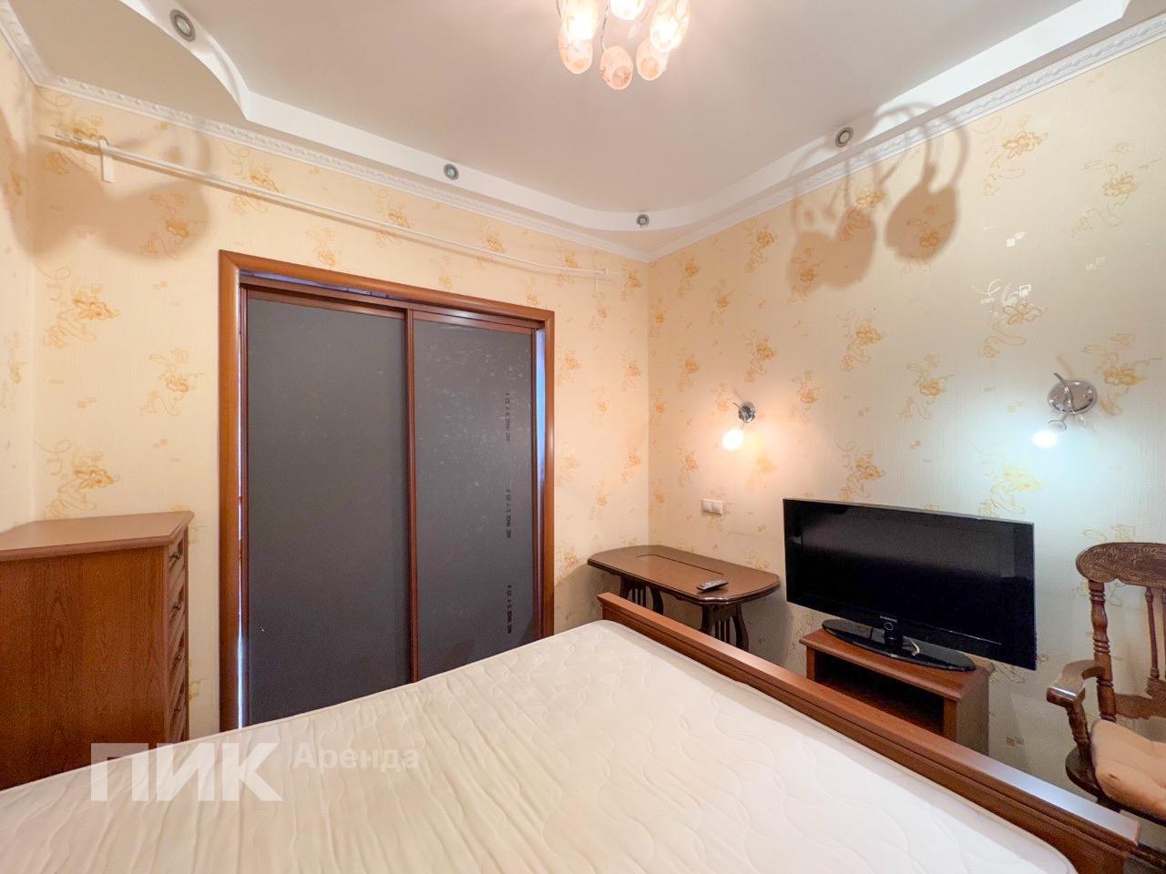 1-к. квартира, 50 м², 77 100 ₽/мес — фото № 7