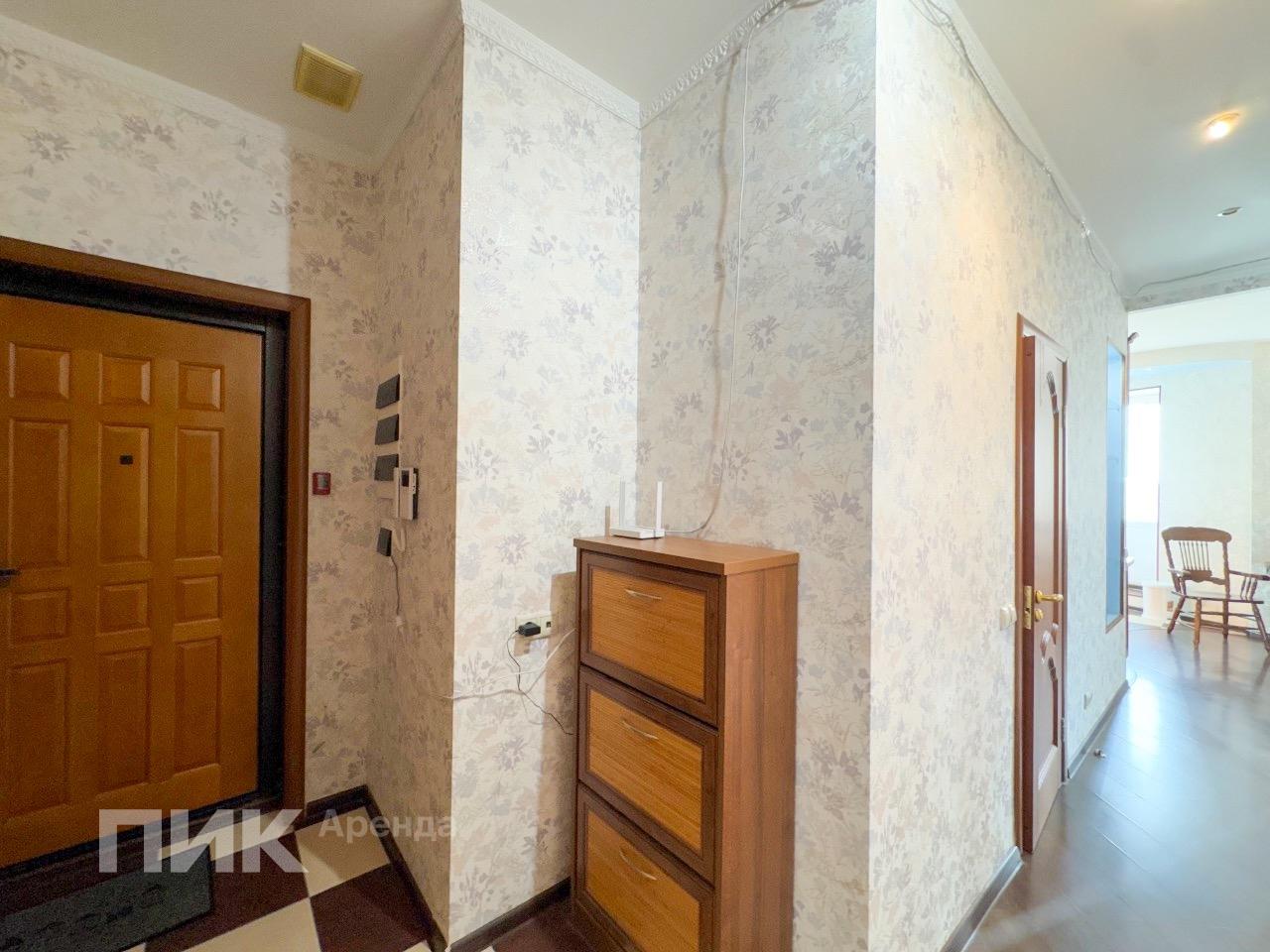 1-к. квартира, 50 м², 77 100 ₽/мес — фото № 14