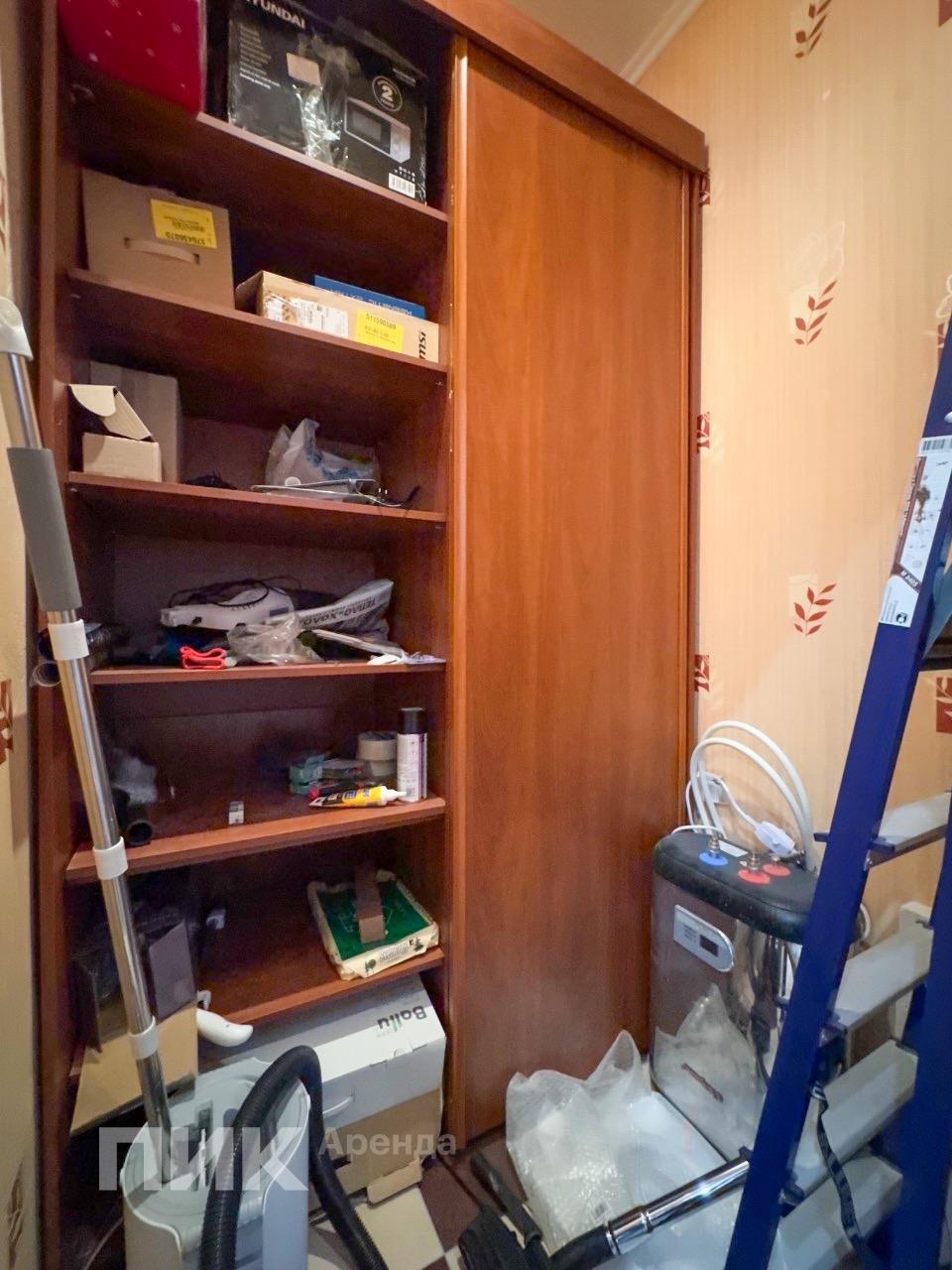 1-к. квартира, 50 м², 77 100 ₽/мес — фото № 11