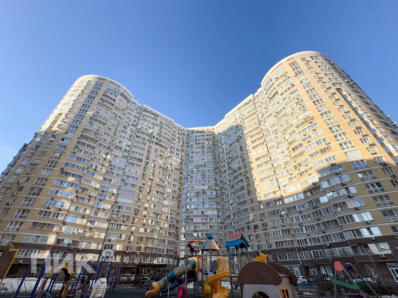 1-к. квартира, 50 м², 77 100 ₽/мес — фото № 19