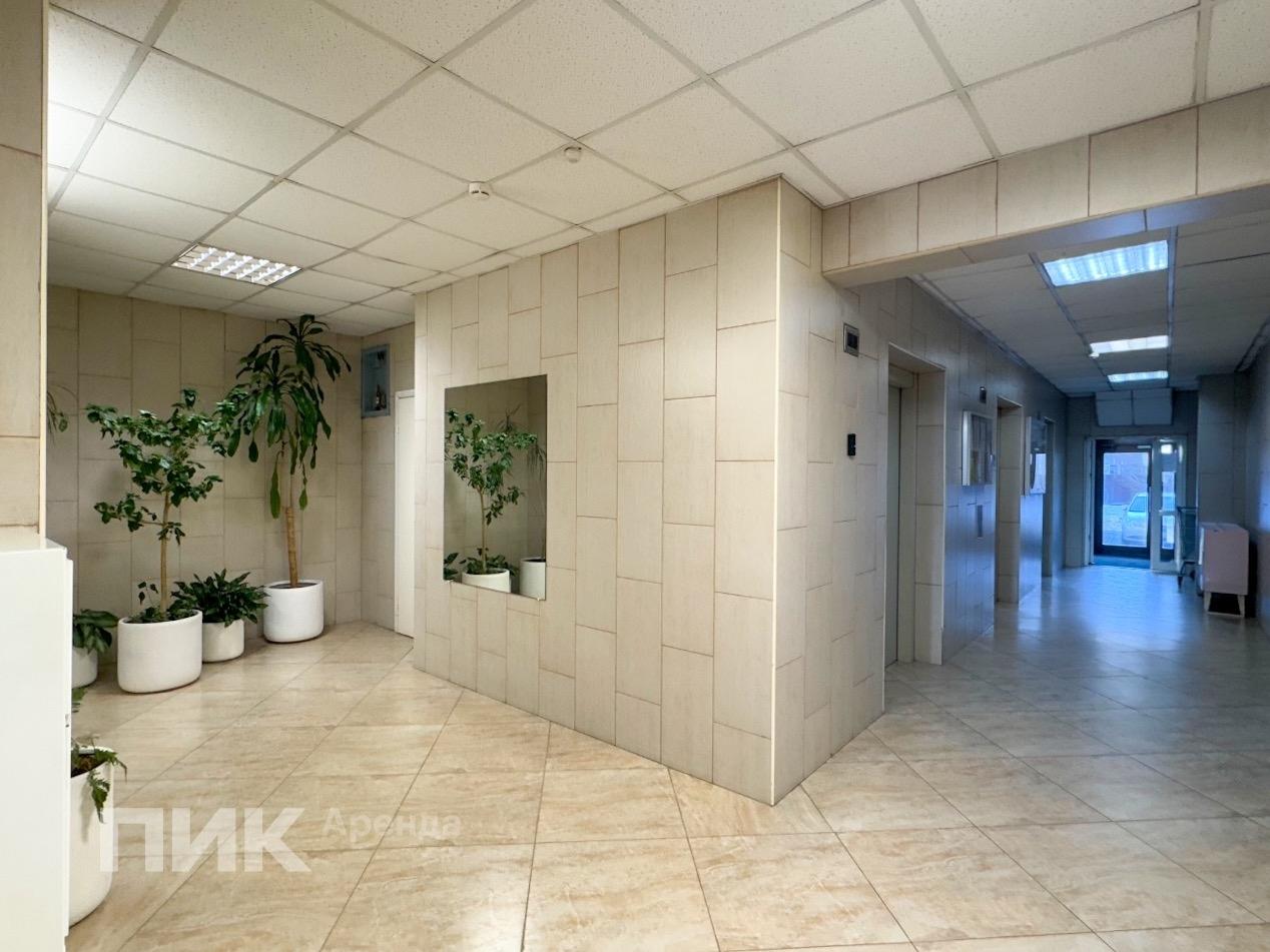 1-к. квартира, 50 м², 77 100 ₽/мес — фото № 17