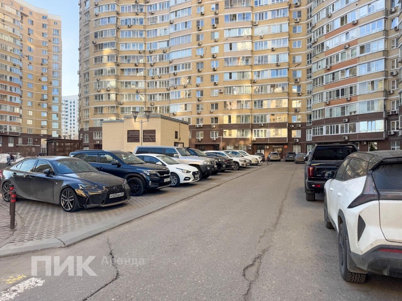 1-к. квартира, 50 м², 77 100 ₽/мес — фото № 22