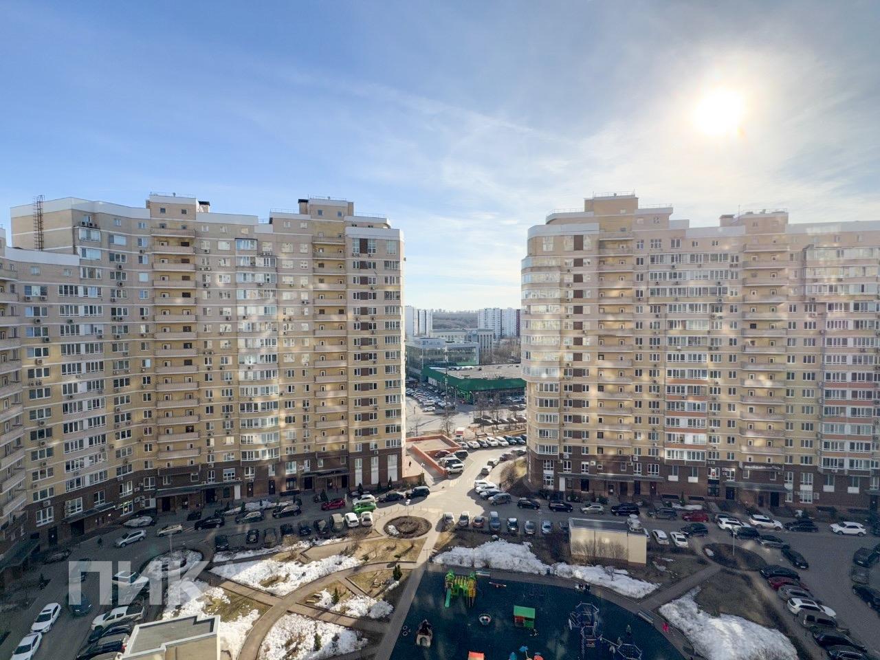 1-к. квартира, 50 м², 77 100 ₽/мес — фото № 18