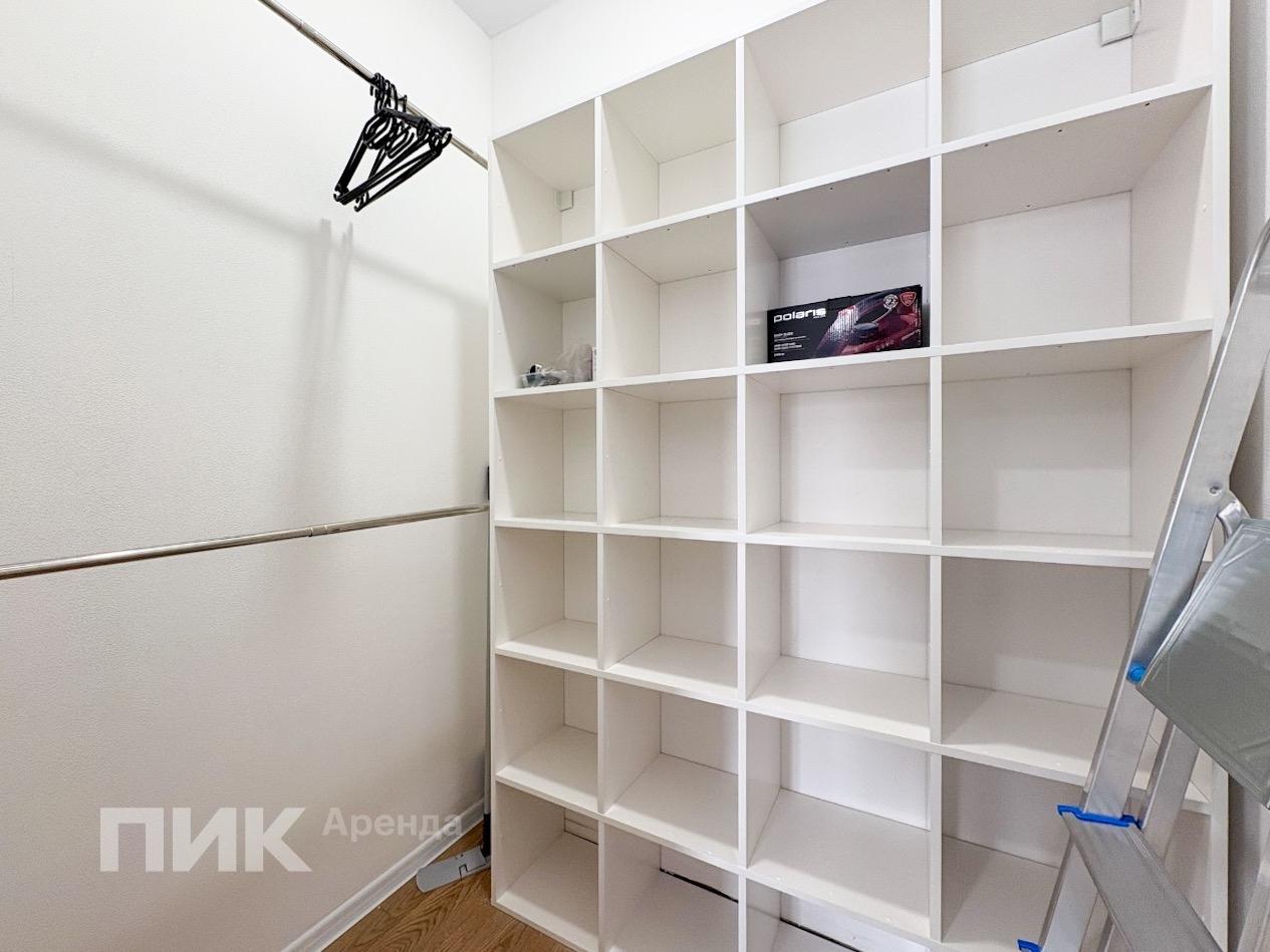 1-к. квартира, 31.7 м², 53 100 ₽/мес — фото № 7