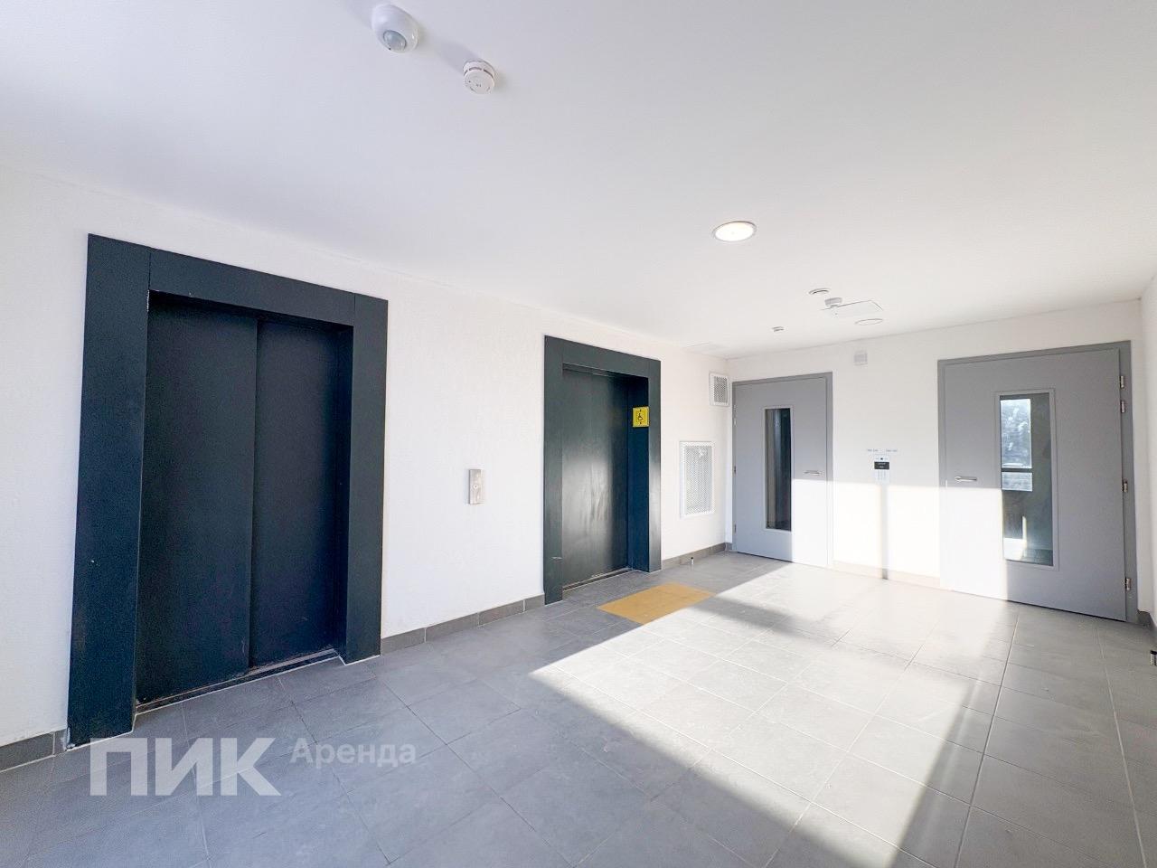 1-к. квартира, 31.7 м², 53 100 ₽/мес — фото № 10