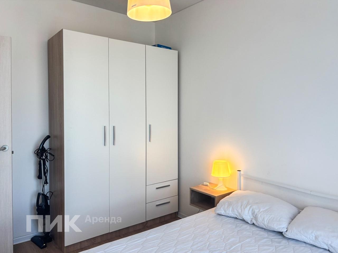 1-к. квартира, 31.7 м², 49 400 ₽/мес — фото № 2