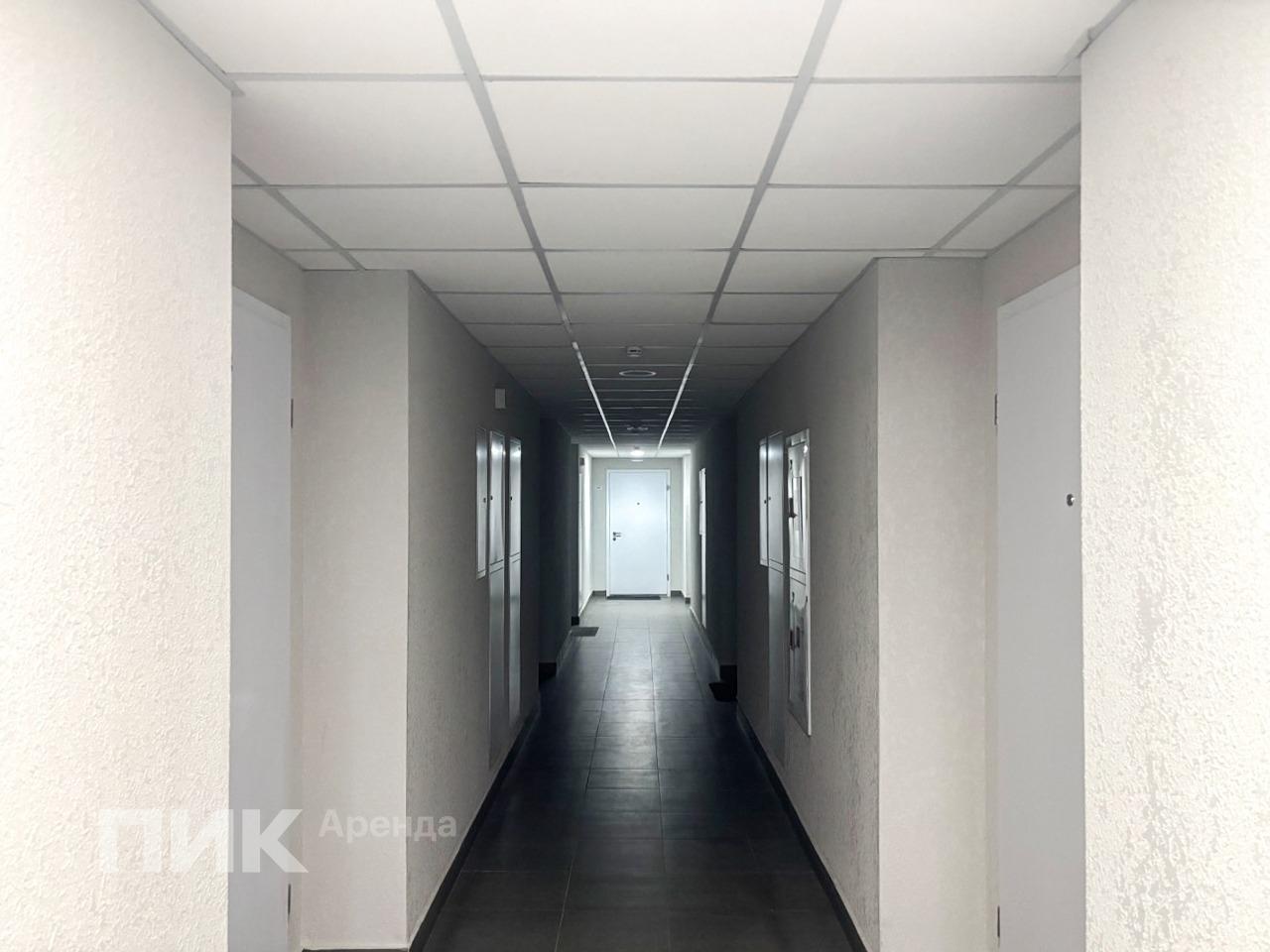 1-к. квартира, 31.7 м², 49 400 ₽/мес — фото № 9