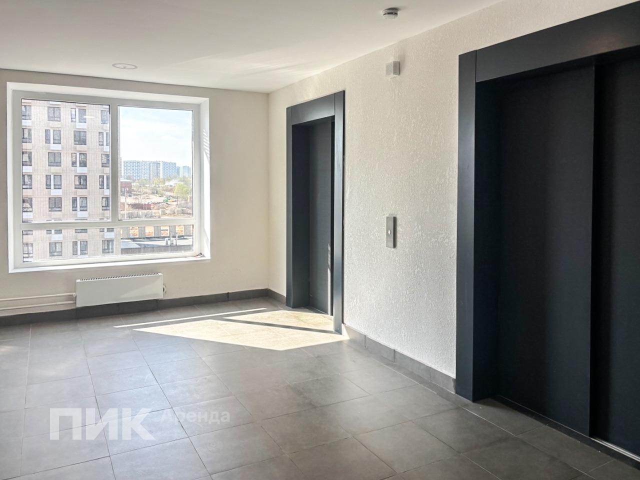 1-к. квартира, 31.7 м², 49 400 ₽/мес — фото № 10