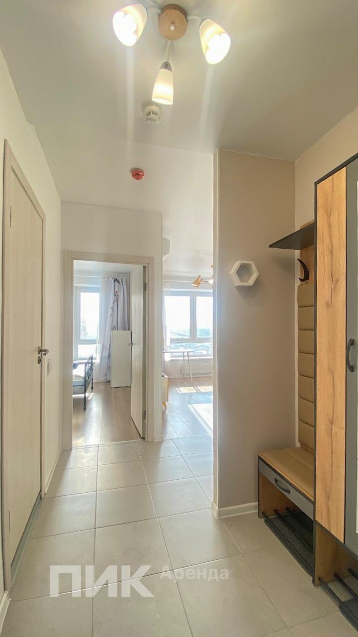 1-к. квартира, 35.2 м², 77 000 ₽/мес — фото № 11