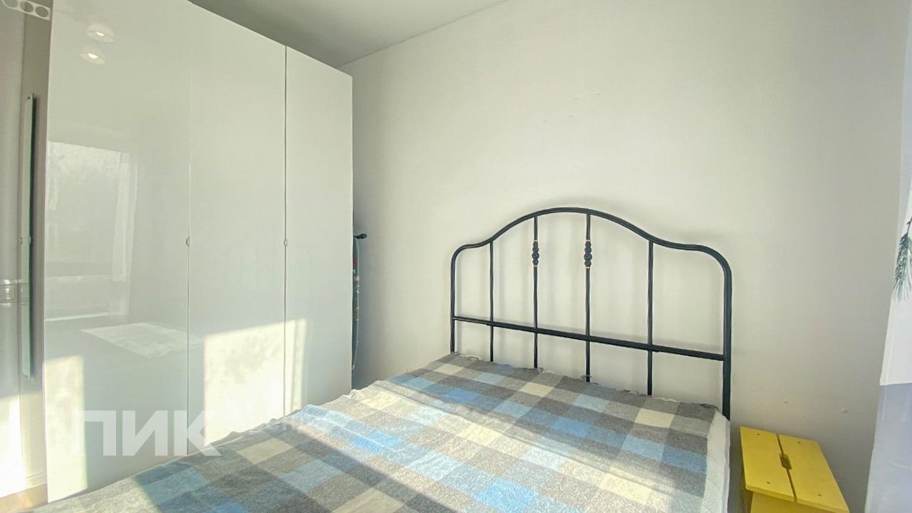 1-к. квартира, 35.2 м², 77 000 ₽/мес — фото № 3