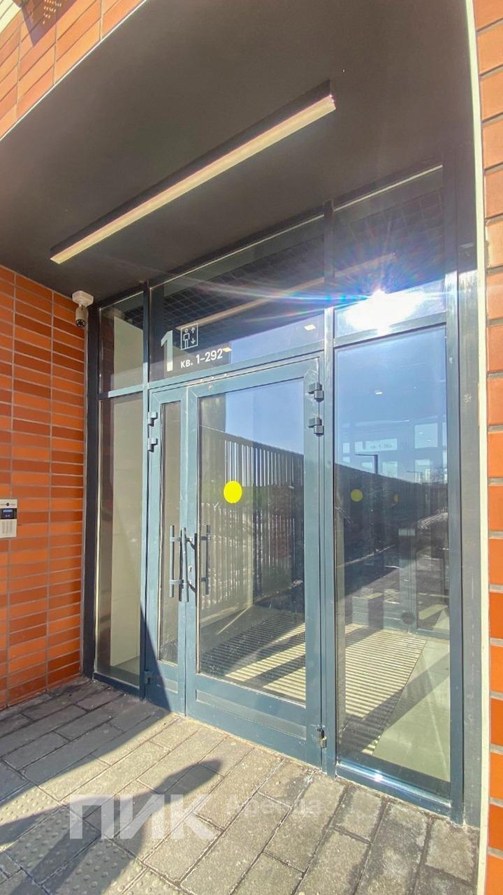 1-к. квартира, 35.2 м², 77 000 ₽/мес — фото № 17