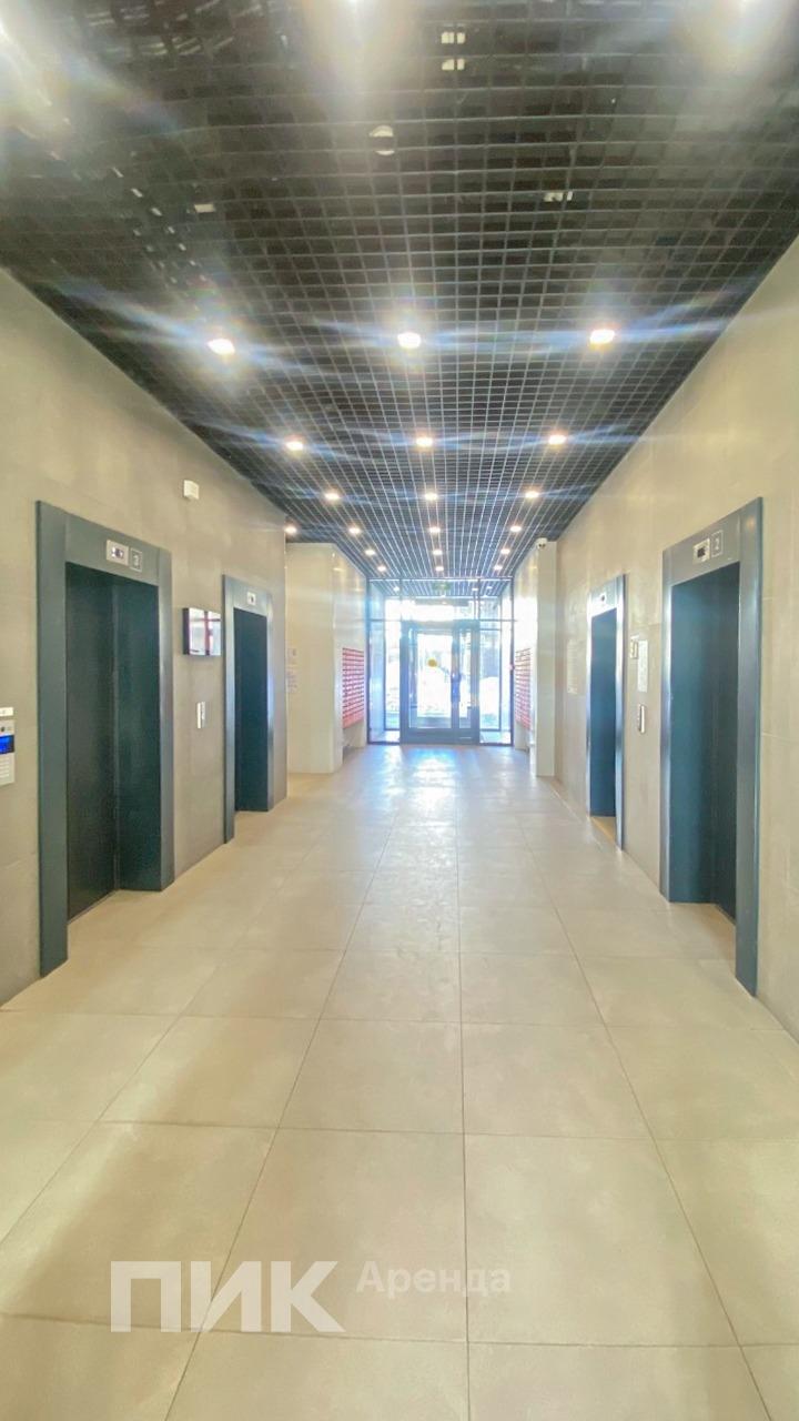 1-к. квартира, 35.2 м², 77 000 ₽/мес — фото № 14