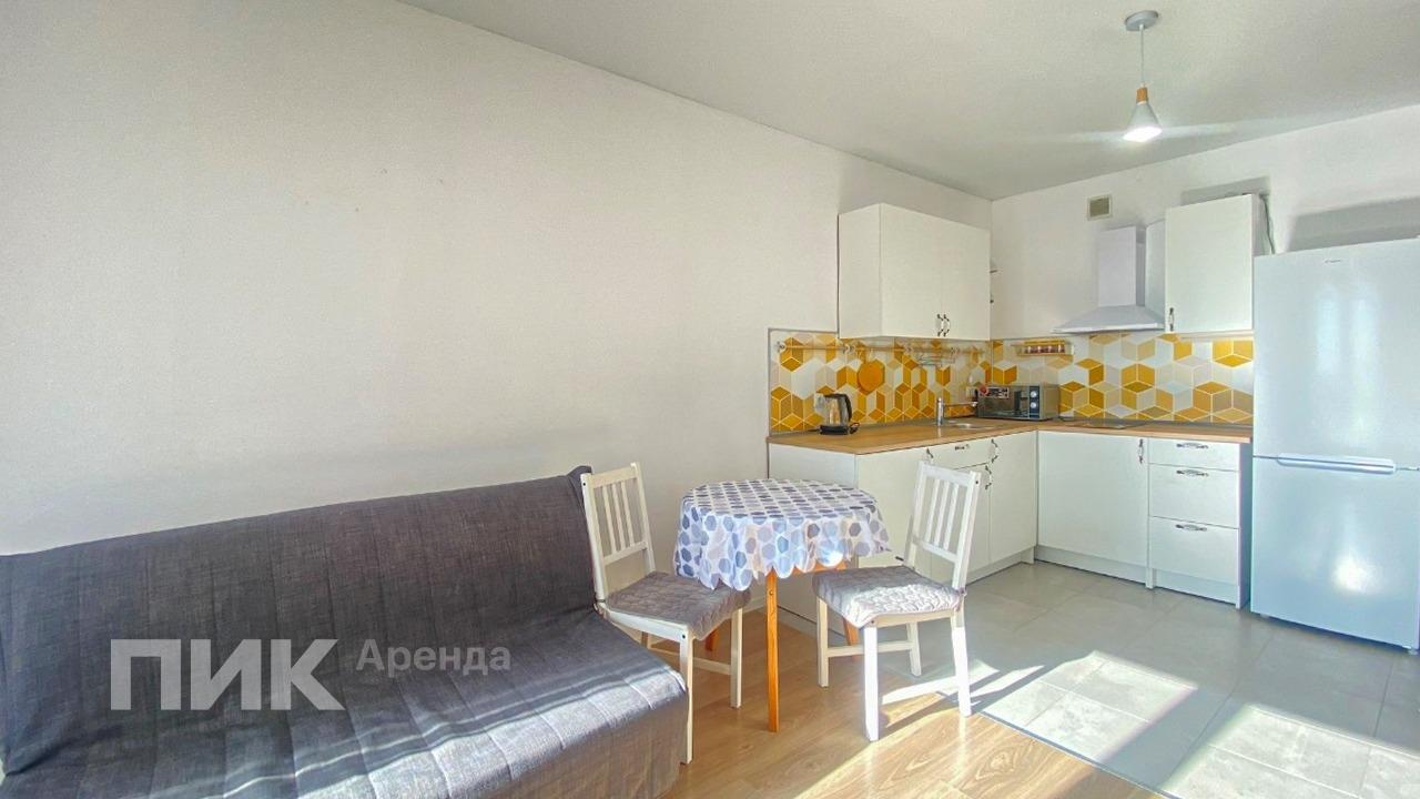 1-к. квартира, 35.2 м², 77 000 ₽/мес — фото № 7