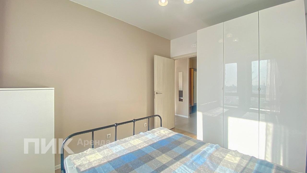 1-к. квартира, 35.2 м², 77 000 ₽/мес — фото № 4