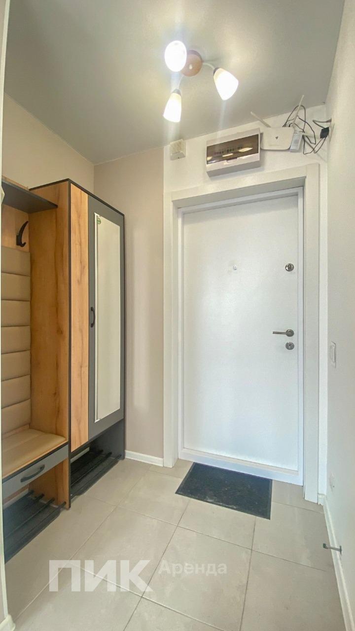 1-к. квартира, 35.2 м², 77 000 ₽/мес — фото № 12