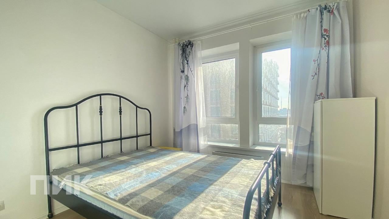 1-к. квартира, 35.2 м², 77 000 ₽/мес — фото № 1