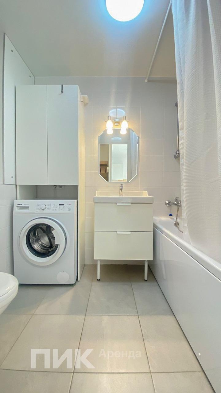 1-к. квартира, 35.2 м², 77 000 ₽/мес — фото № 10