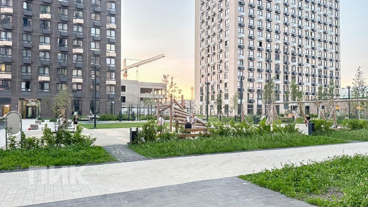 студия, 20 м², 56 000 ₽/мес — фото № 10