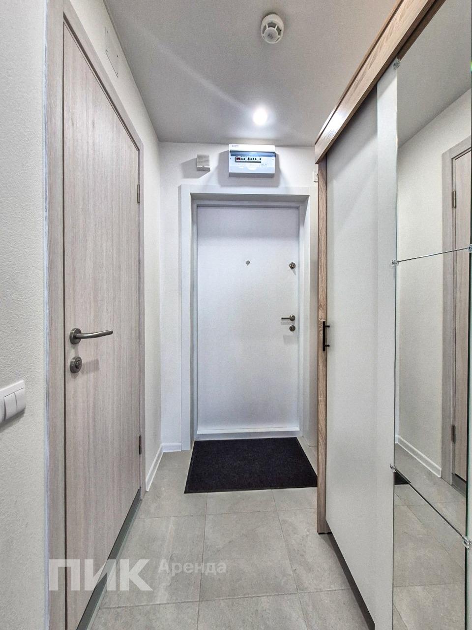 студия, 19.8 м², 55 000 ₽/мес — фото № 7