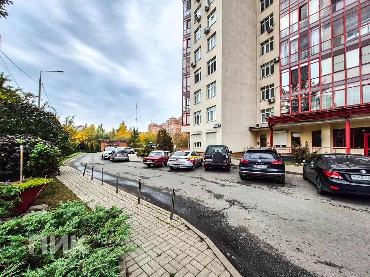 2-к. квартира, 89 м², 105 000 ₽/мес — фото № 27