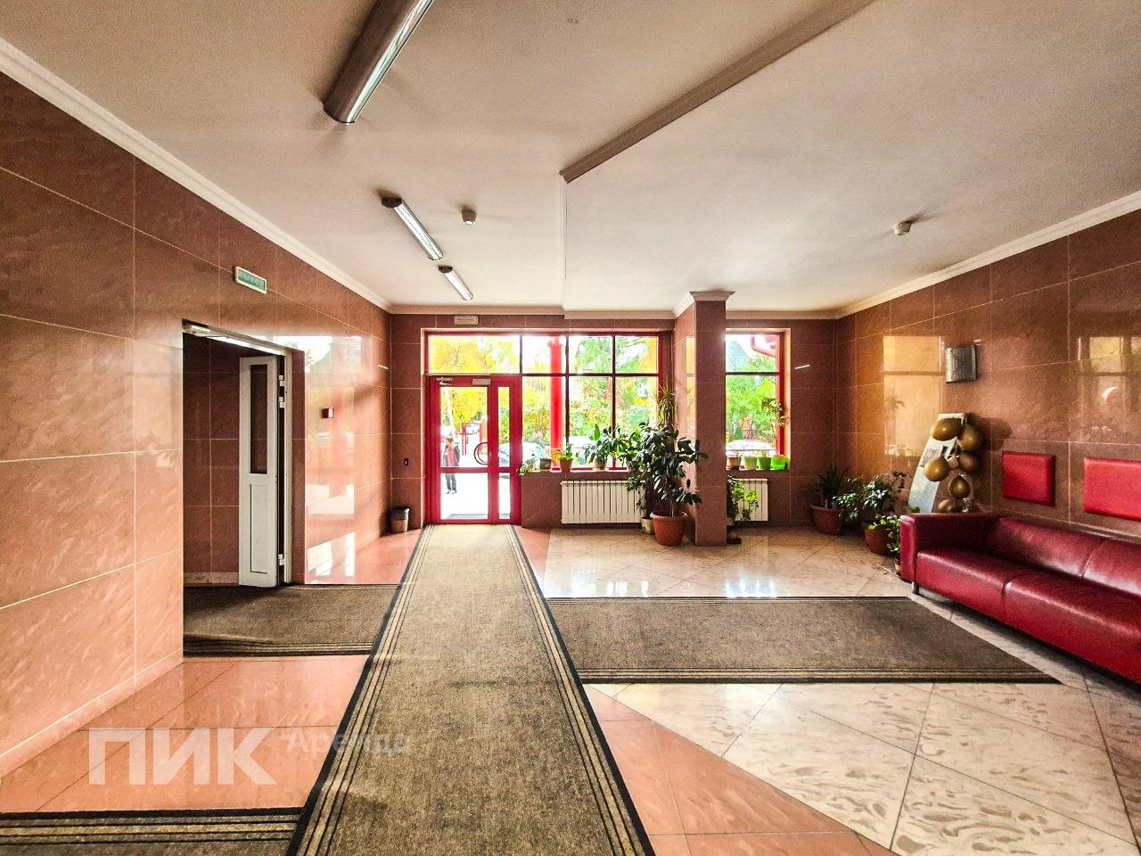2-к. квартира, 89 м², 105 000 ₽/мес — фото № 20