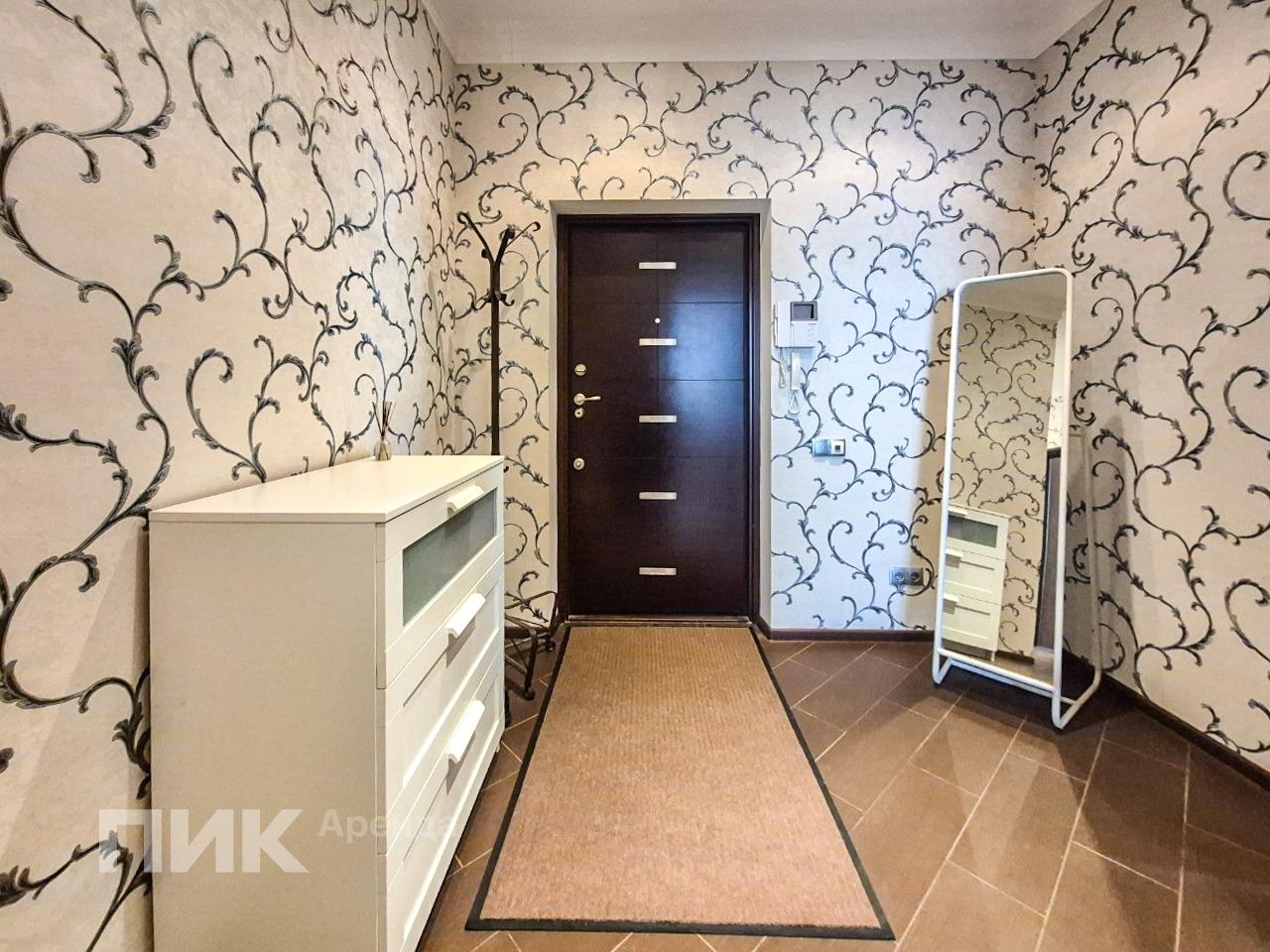 2-к. квартира, 89 м², 105 000 ₽/мес — фото № 18