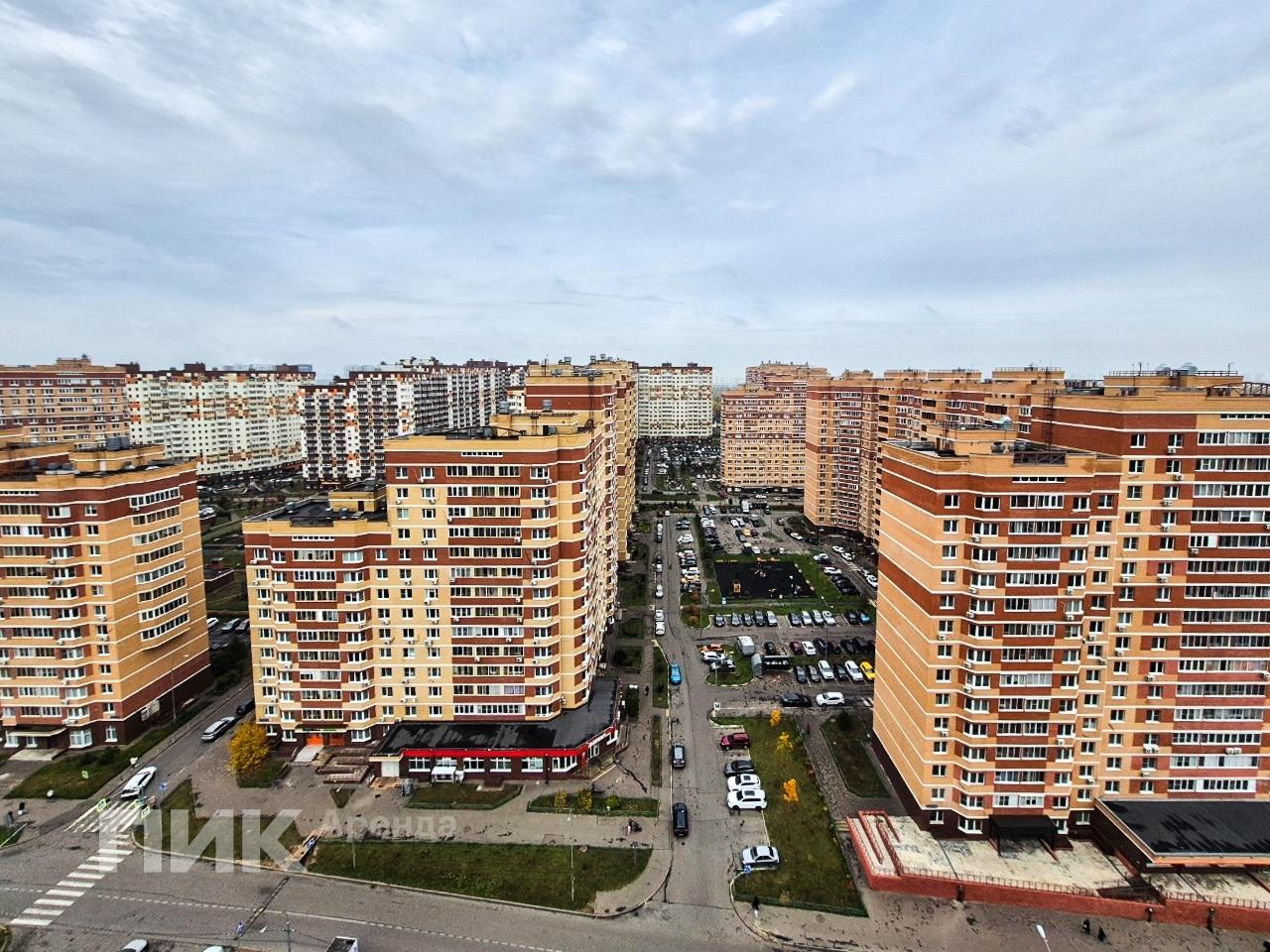 2-к. квартира, 89 м², 105 000 ₽/мес — фото № 23