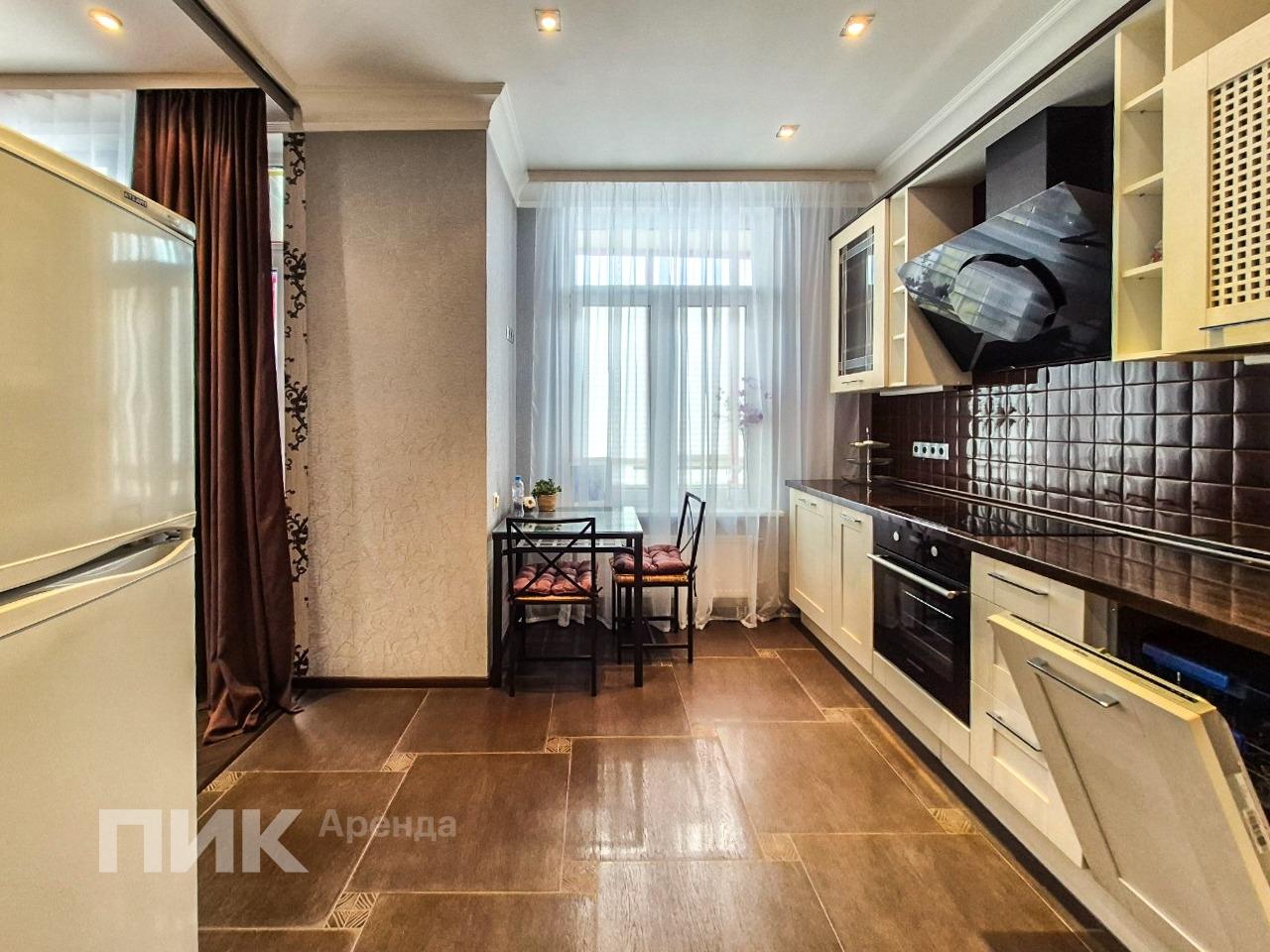 2-к. квартира, 89 м², 105 000 ₽/мес — фото № 10