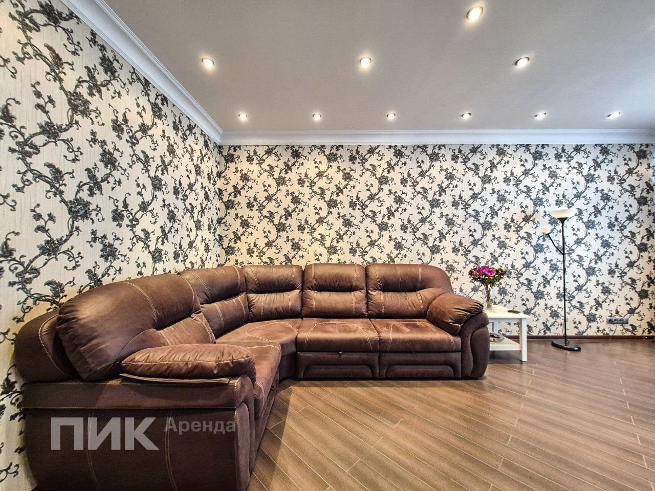 2-к. квартира, 89 м², 105 000 ₽/мес — фото № 5