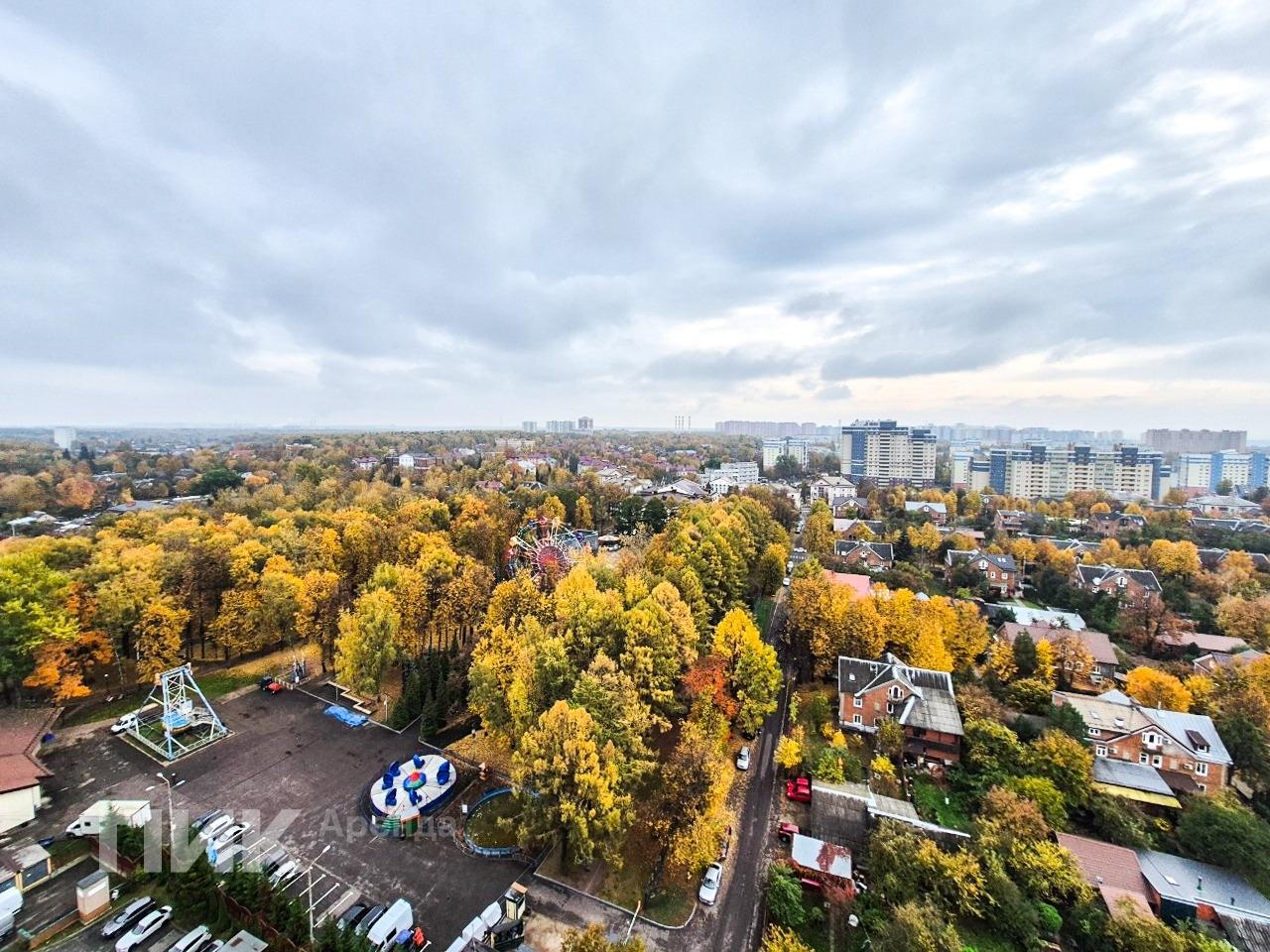 2-к. квартира, 89 м², 105 000 ₽/мес — фото № 22