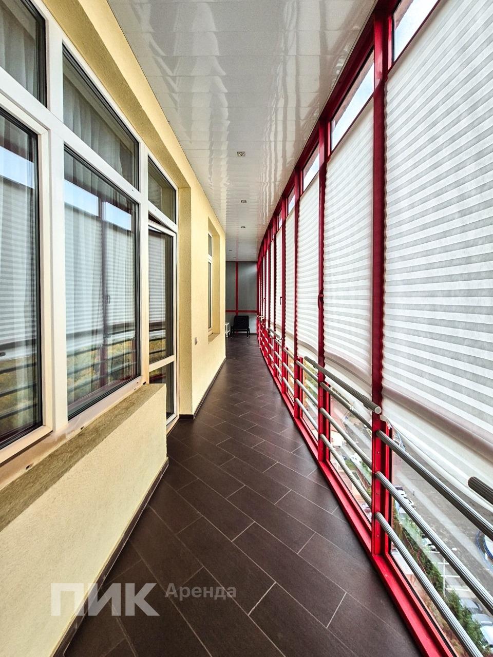 2-к. квартира, 89 м², 105 000 ₽/мес — фото № 15