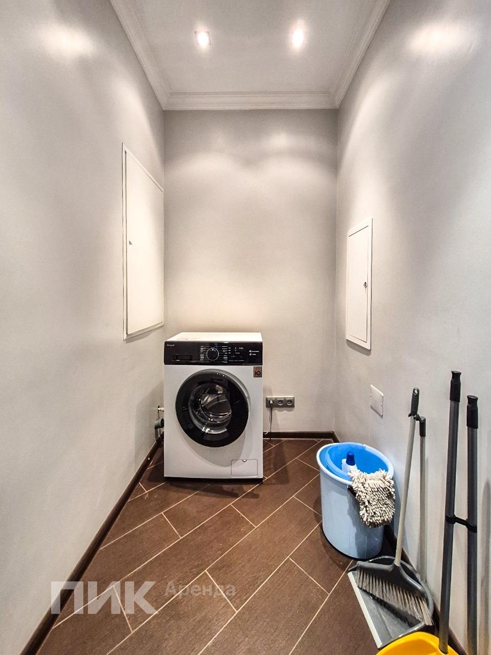 2-к. квартира, 89 м², 105 000 ₽/мес — фото № 14