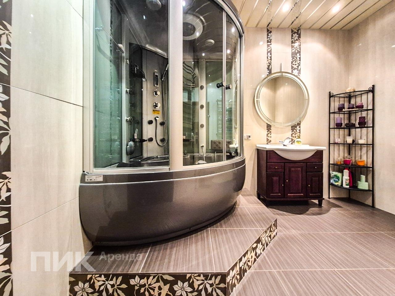 2-к. квартира, 89 м², 105 000 ₽/мес — фото № 12