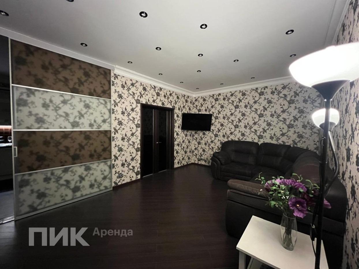 2-к. квартира, 72.7 м², 101 000 ₽/мес — фото № 4