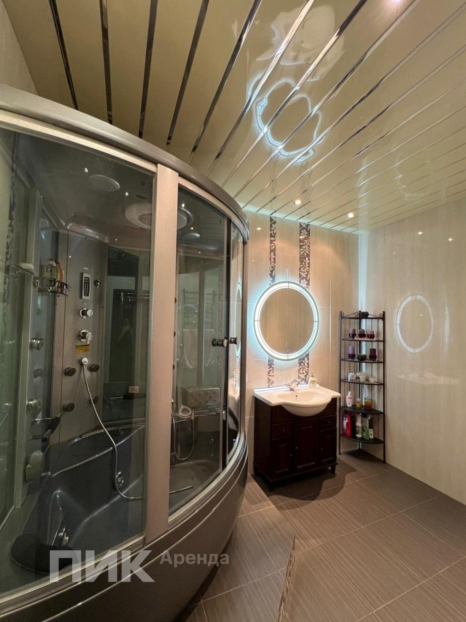 2-к. квартира, 72.7 м², 101 000 ₽/мес — фото № 15