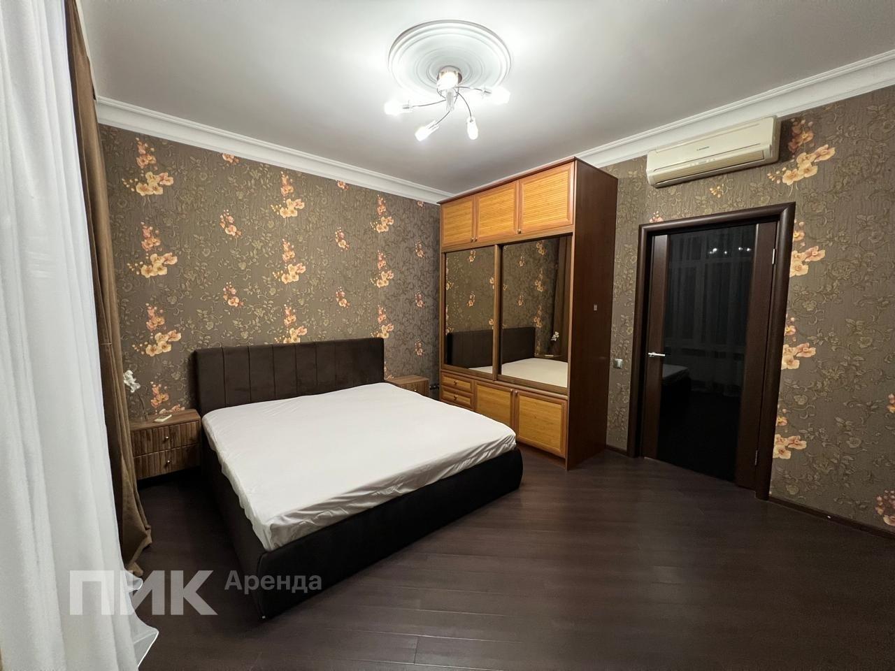 2-к. квартира, 72.7 м², 101 000 ₽/мес — фото № 7