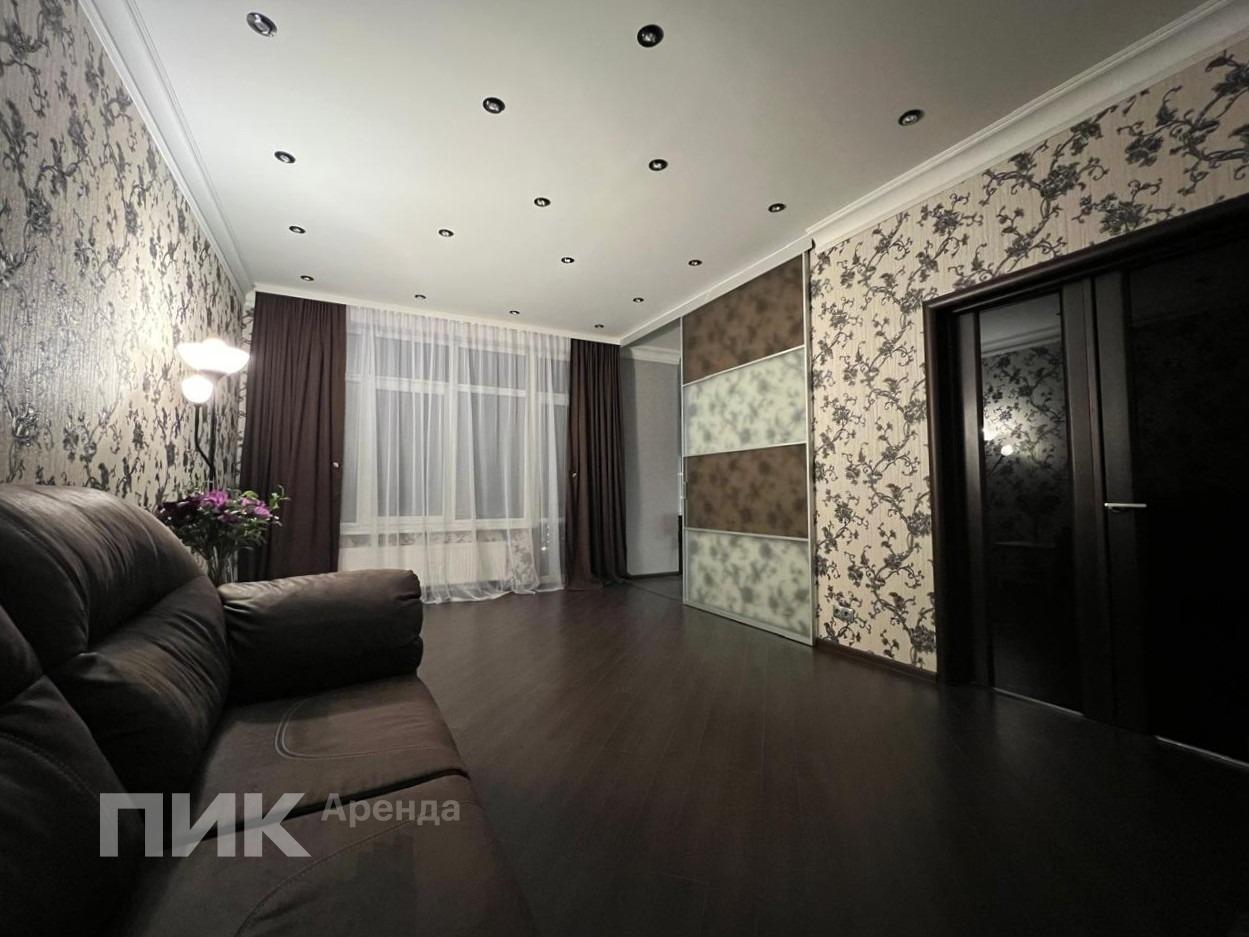 2-к. квартира, 72.7 м², 101 000 ₽/мес — фото № 2