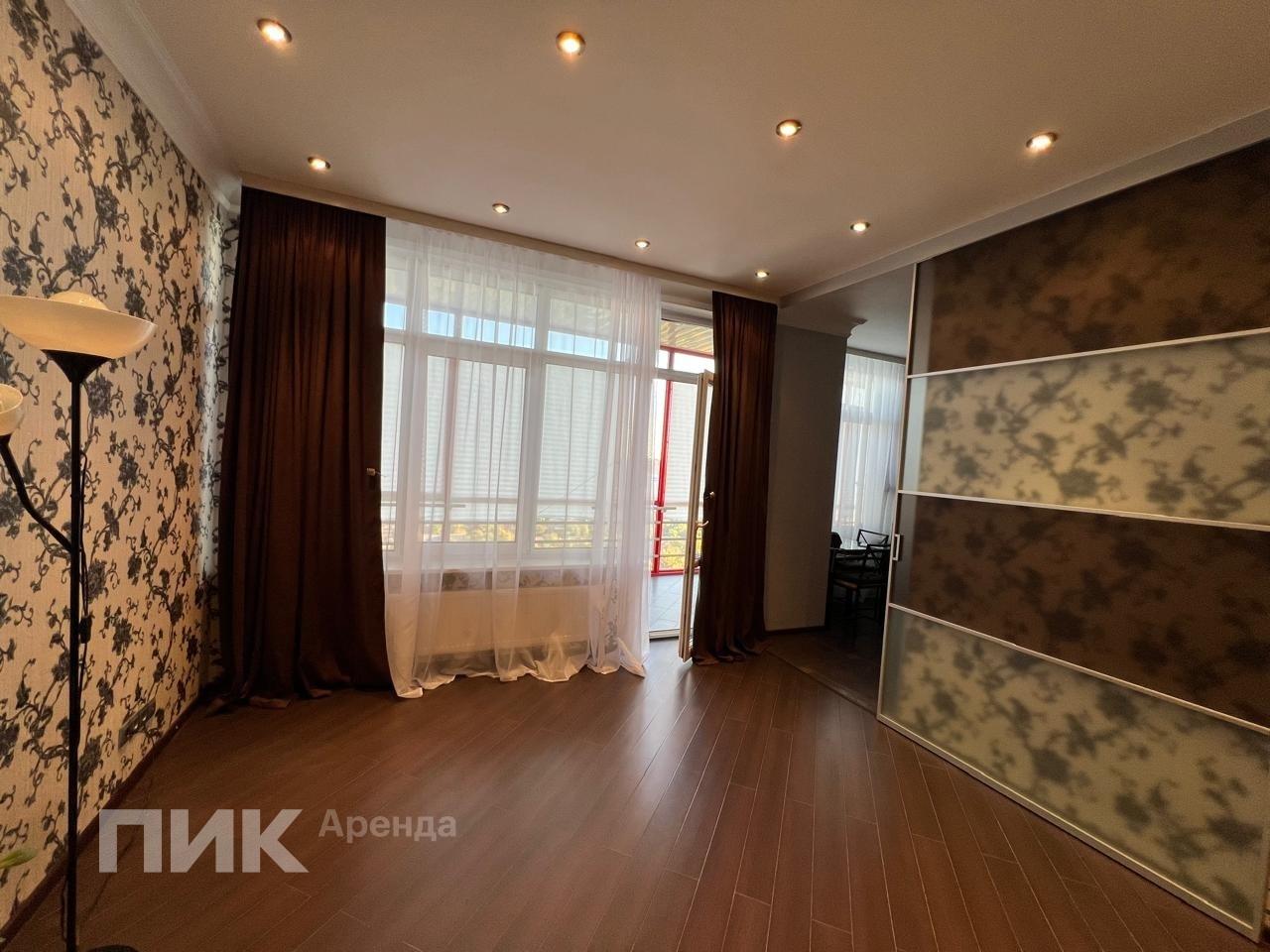 2-к. квартира, 72.7 м², 101 000 ₽/мес — фото № 3